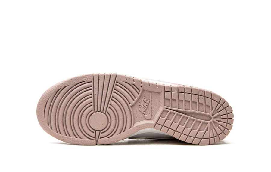 Nike Dunk Low Pink Velvet (Gradeschool)