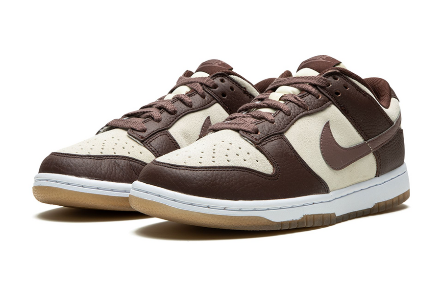 Nike Dunk Low Plum Eclipse Women's
