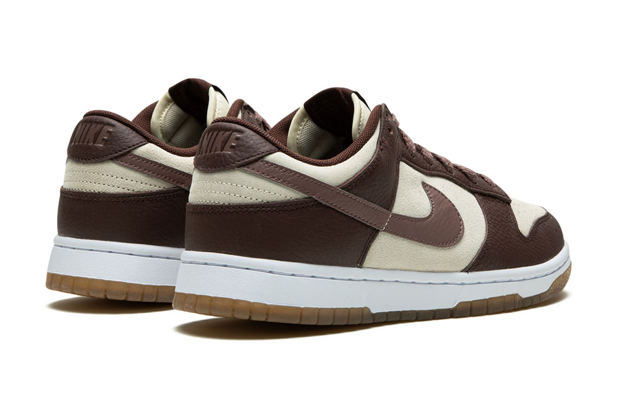 Nike Dunk Low Plum Eclipse Women's