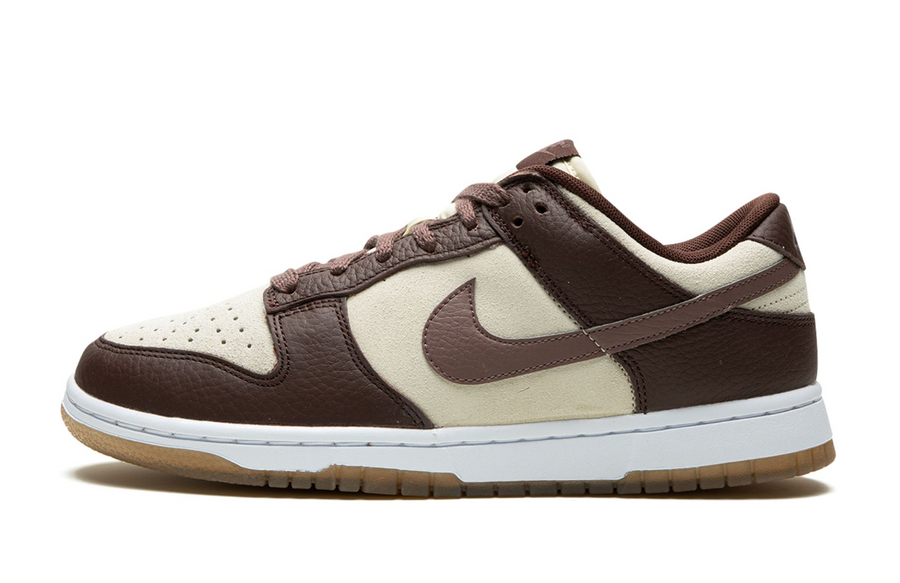 Nike Dunk Low Plum Eclipse Women's