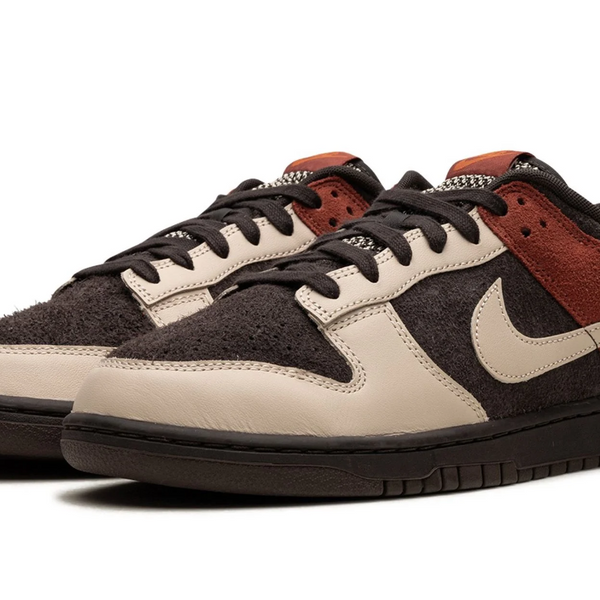 Nike Dunk Low Red Panda Men's