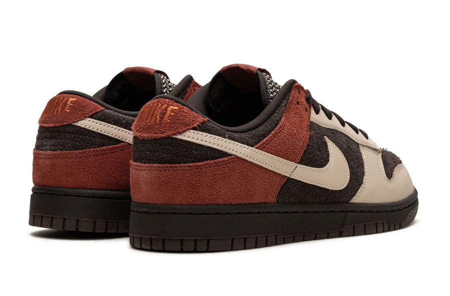 Nike Dunk Low Red Panda Men's
