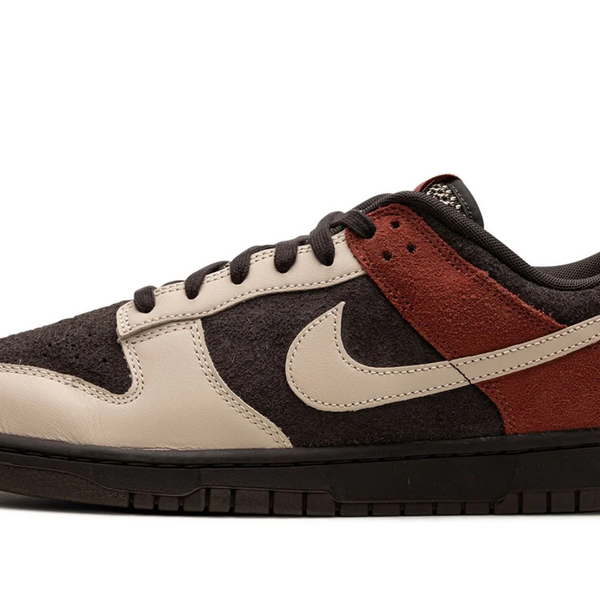 Nike Dunk Low Red Panda Men's