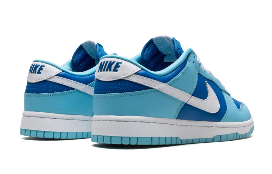 Nike Dunk Low Retro QS Argon 2022 Men's