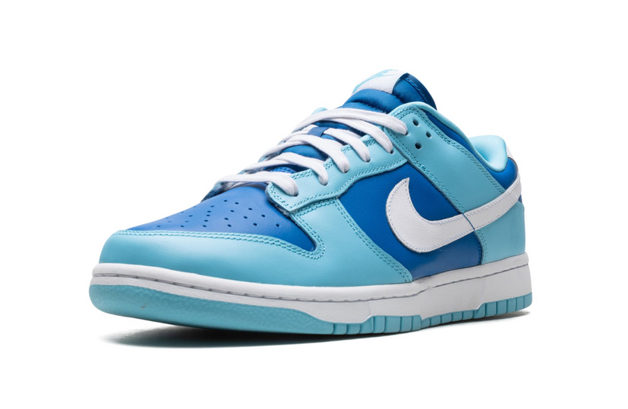 Nike Dunk Low Retro QS Argon 2022 Men's