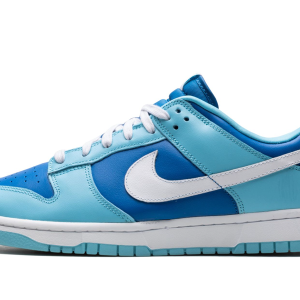 Nike Dunk Low Retro QS Argon 2022 Men's