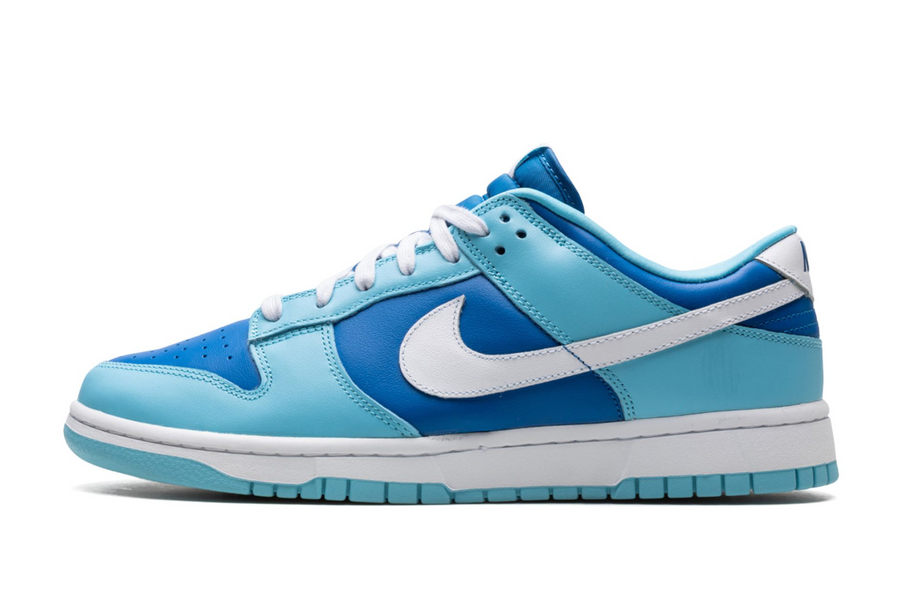 Nike Dunk Low Retro QS Argon 2022 Men's