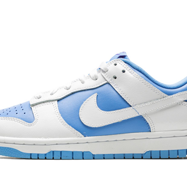 Nike Dunk Low Reverse UNC Women's