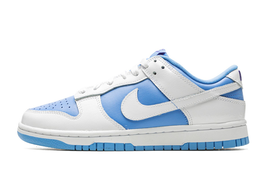 Nike Dunk Low Reverse UNC Women's