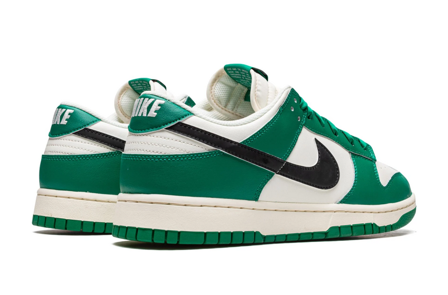 Nike Dunk Low SE Lottery Pack Malachite Green Men's