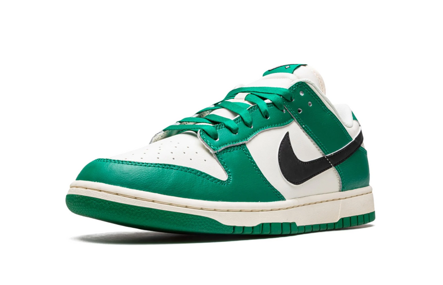 Nike Dunk Low SE Lottery Pack Malachite Green Men's