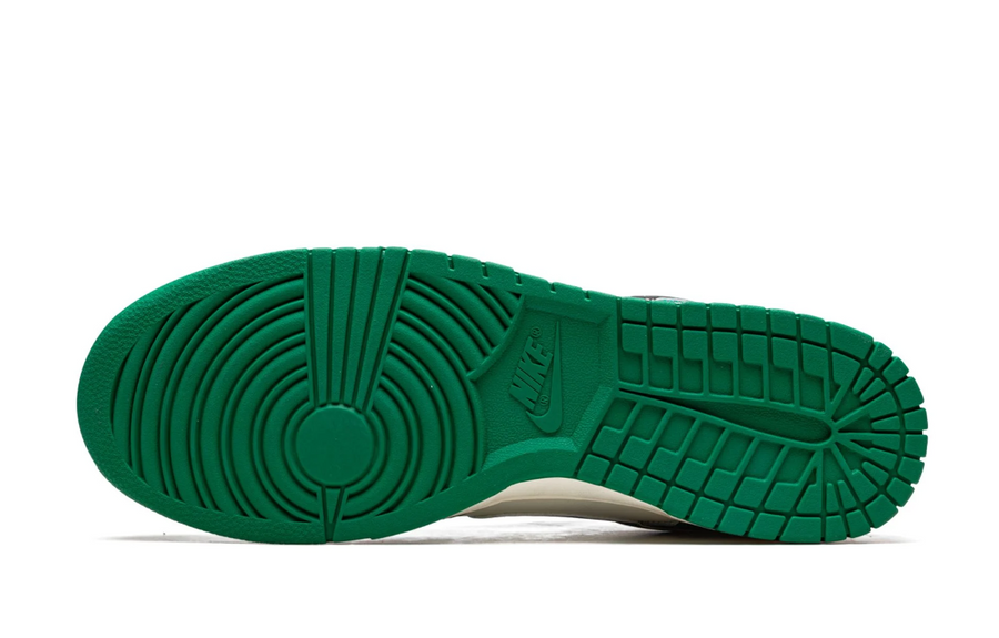 Nike Dunk Low SE Lottery Pack Malachite Green Men's