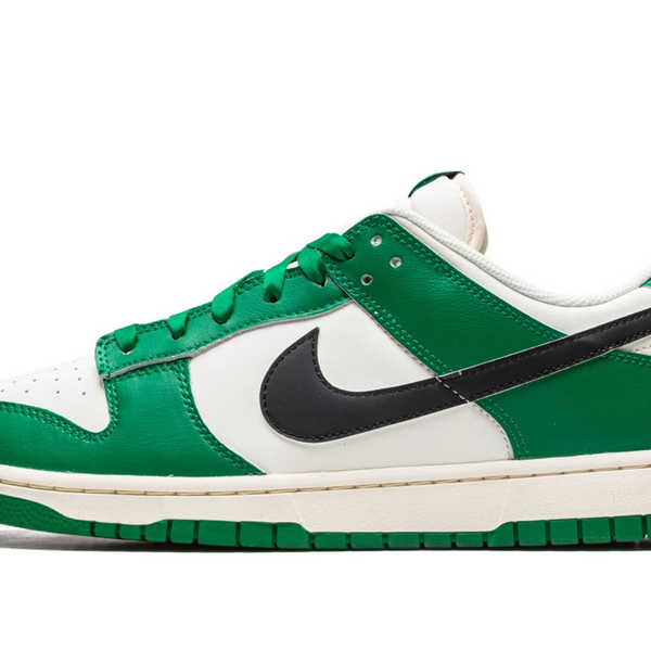 Nike Dunk Low SE Lottery Pack Malachite Green Men's