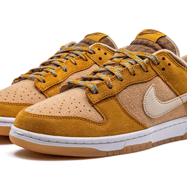 Nike Dunk Low SE Teddy Bear Praline Men's