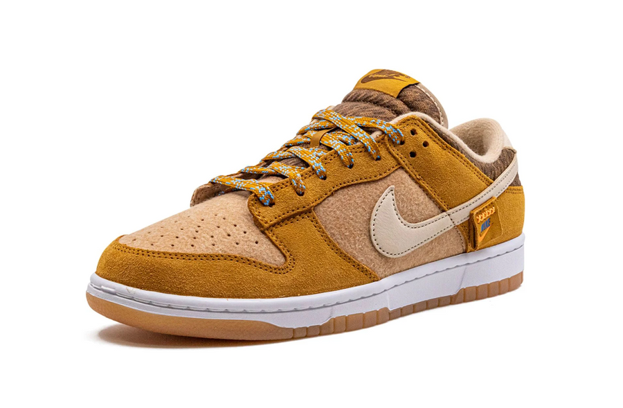 Nike Dunk Low SE Teddy Bear Praline Men's