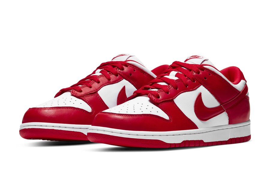 Nike Dunk Low SP St. John's Men's