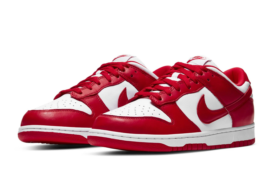 Nike Dunk Low SP St. John's Men's