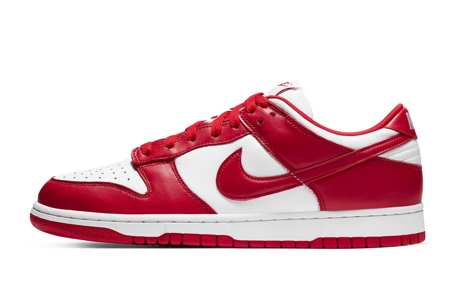 Nike Dunk Low SP St. John's Men's