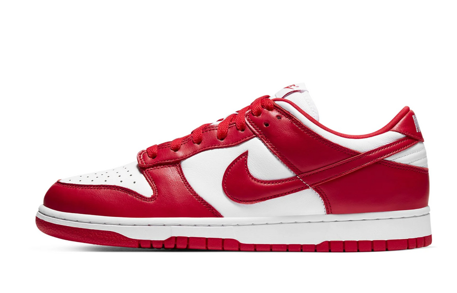 Nike Dunk Low SP St. John's Men's