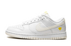 Nike Dunk Low Valentine's Day Yellow Heart Women's