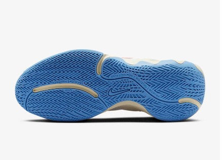 Nike Giannis Immortality 2 Coconut Milk Blue Men's