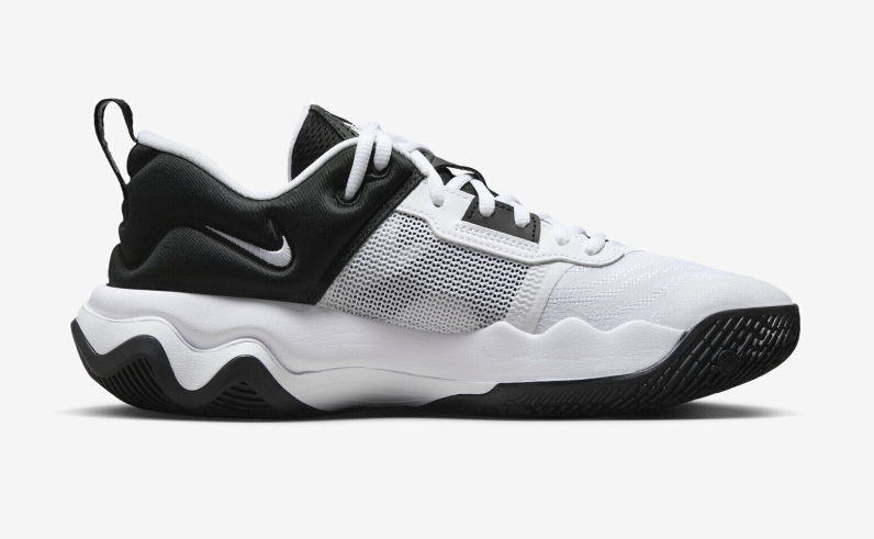 Nike Giannis Immortality 3 Oreo Men's