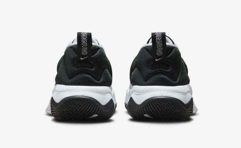 Nike Giannis Immortality 3 Oreo Men's