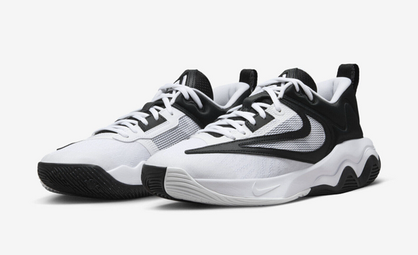 Nike Giannis Immortality 3 Oreo Men's