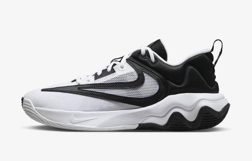 Nike Giannis Immortality 3 Oreo Men's