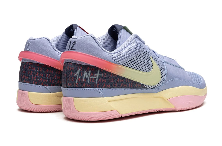 Nike Ja 1 Day One Blue Men's