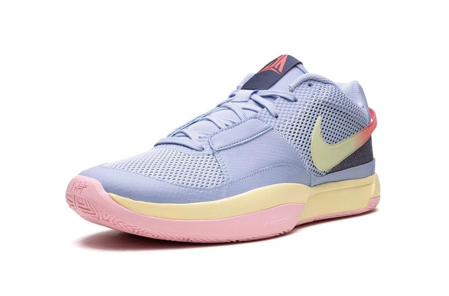 Nike Ja 1 Day One Blue Men's