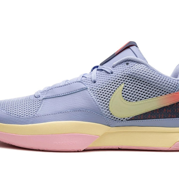 Nike Ja 1 Day One Blue Men's