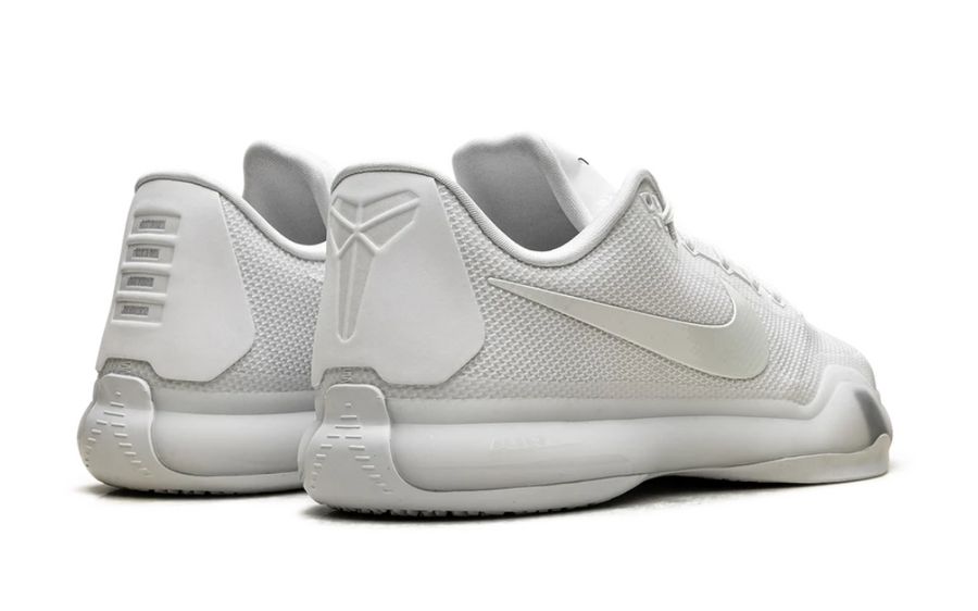 Nike Kobe 10 Protro Low Halo Men's