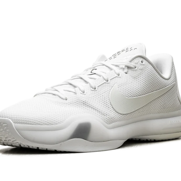 Nike Kobe 10 Protro Low Halo Men's