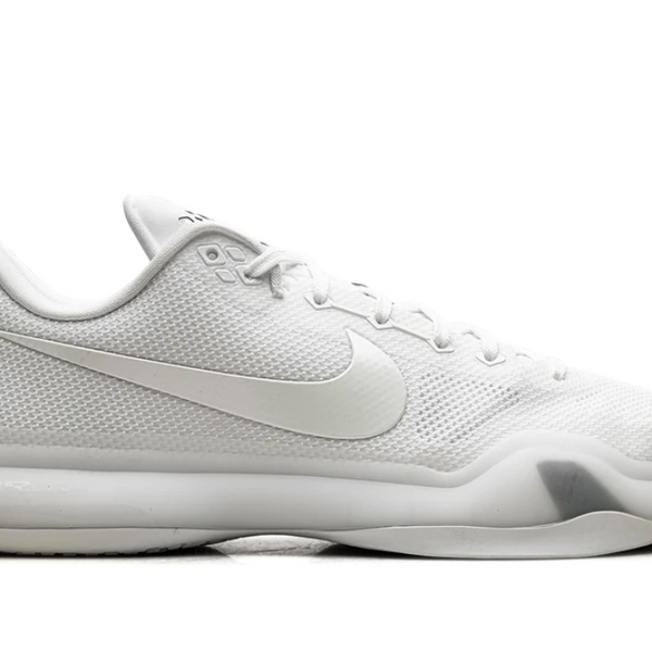Nike Kobe 10 Protro Low Halo Men's