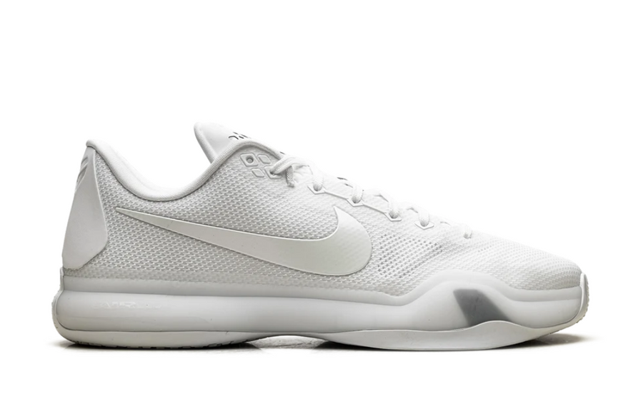 Nike Kobe 10 Protro Low Halo Men's