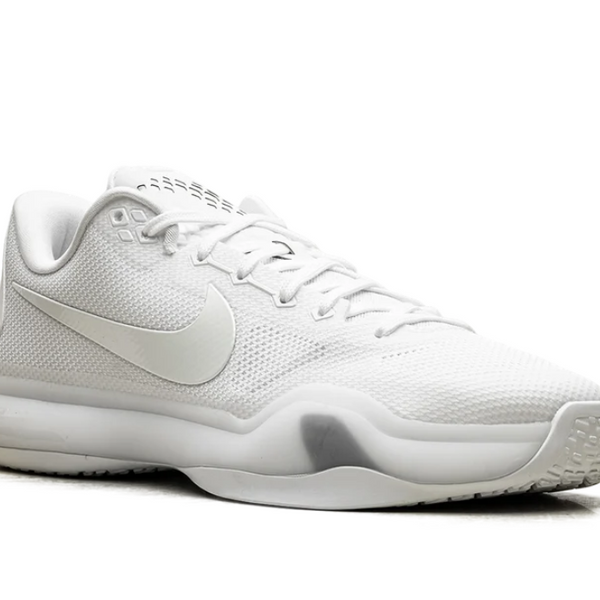 Nike Kobe 10 Protro Low Halo Men's