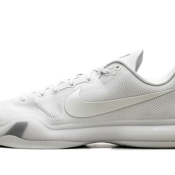 Nike Kobe 10 Protro Low Halo Men's