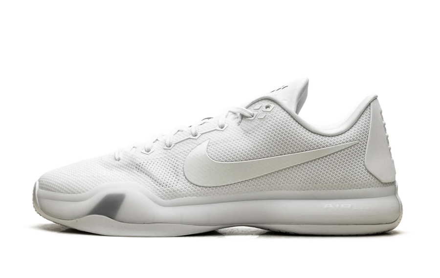 Nike Kobe 10 Protro Low Halo Men's
