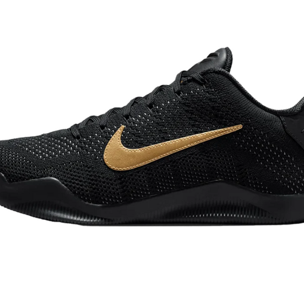 Nike Kobe 11 Elite Low Protro Fade to Black Men's