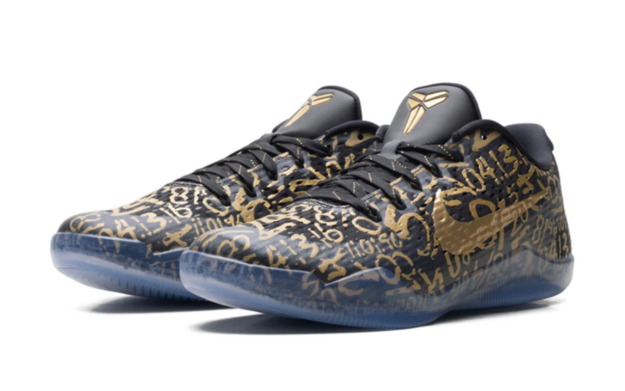 Nike Kobe 11 Protro Mamba Day Men's - Pimp Kicks
