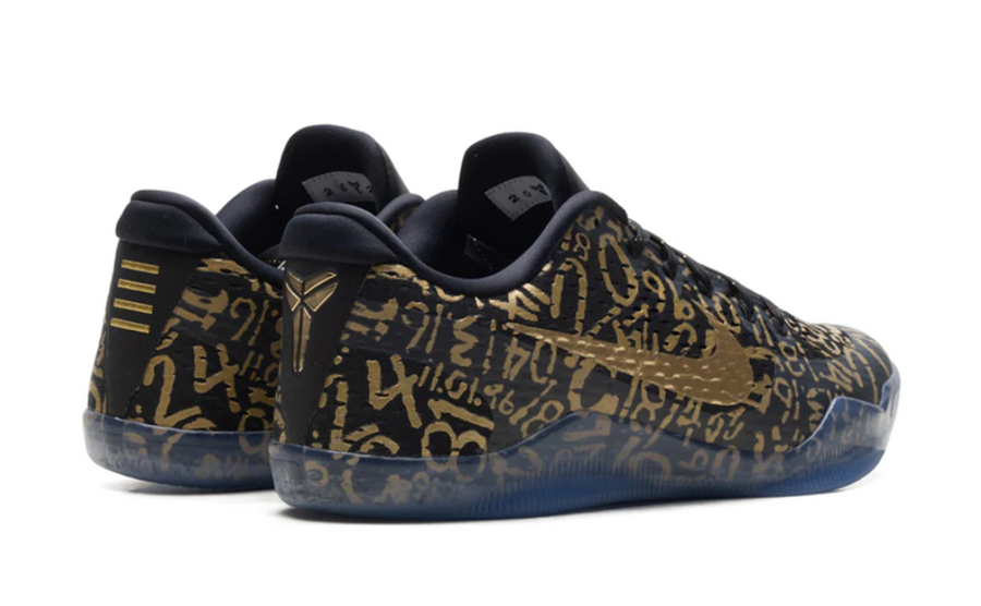 Nike Kobe 11 Protro Mamba Day Men's - Pimp Kicks