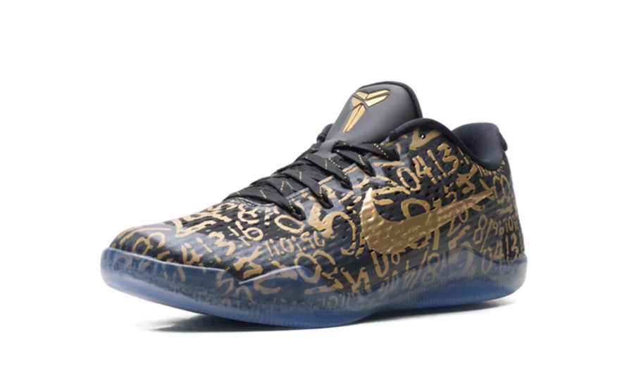 Nike Kobe 11 Protro Mamba Day Men's - Pimp Kicks