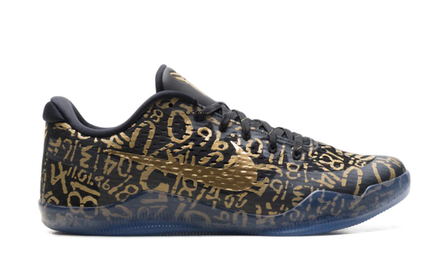 Nike Kobe 11 Protro Mamba Day Men's - Pimp Kicks