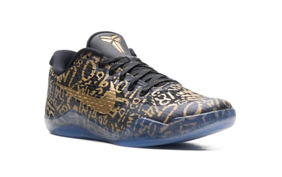 Nike Kobe 11 Protro Mamba Day Men's - Pimp Kicks