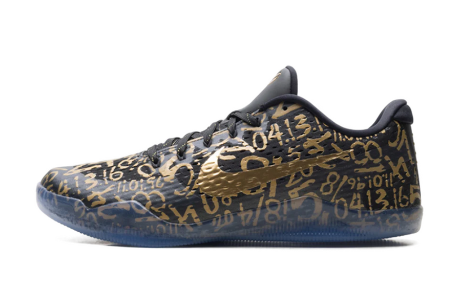 Nike Kobe 11 Protro Mamba Day Men's - Pimp Kicks