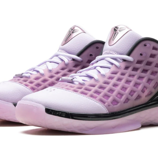 Nike Kobe 3 Low Protro Pink Quartz Men's