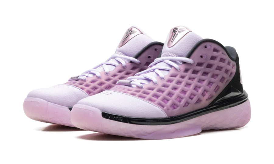 Nike Kobe 3 Low Protro Pink Quartz Men's