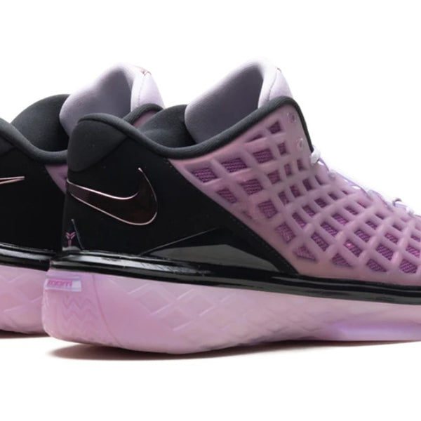 Nike Kobe 3 Low Protro Pink Quartz Men's