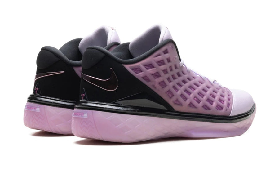 Nike Kobe 3 Low Protro Pink Quartz Men's